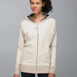 Lululemon  Rollin' With My Omies Hoodie